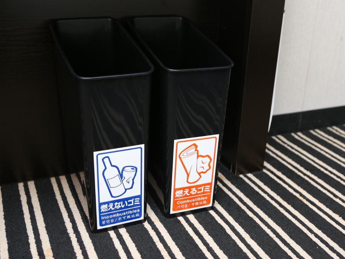 Apa Hotel Nagasaki Dejima エクステリア 写真