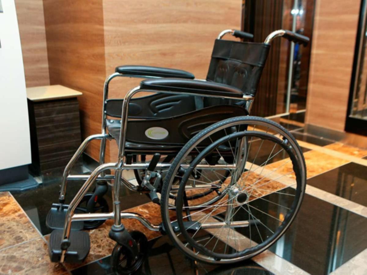 Apa Hotel Nagasaki Dejima エクステリア 写真