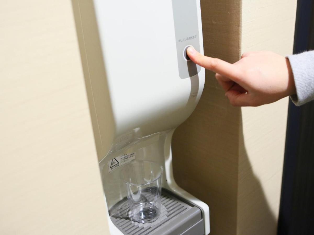 Apa Hotel Nagasaki Dejima エクステリア 写真