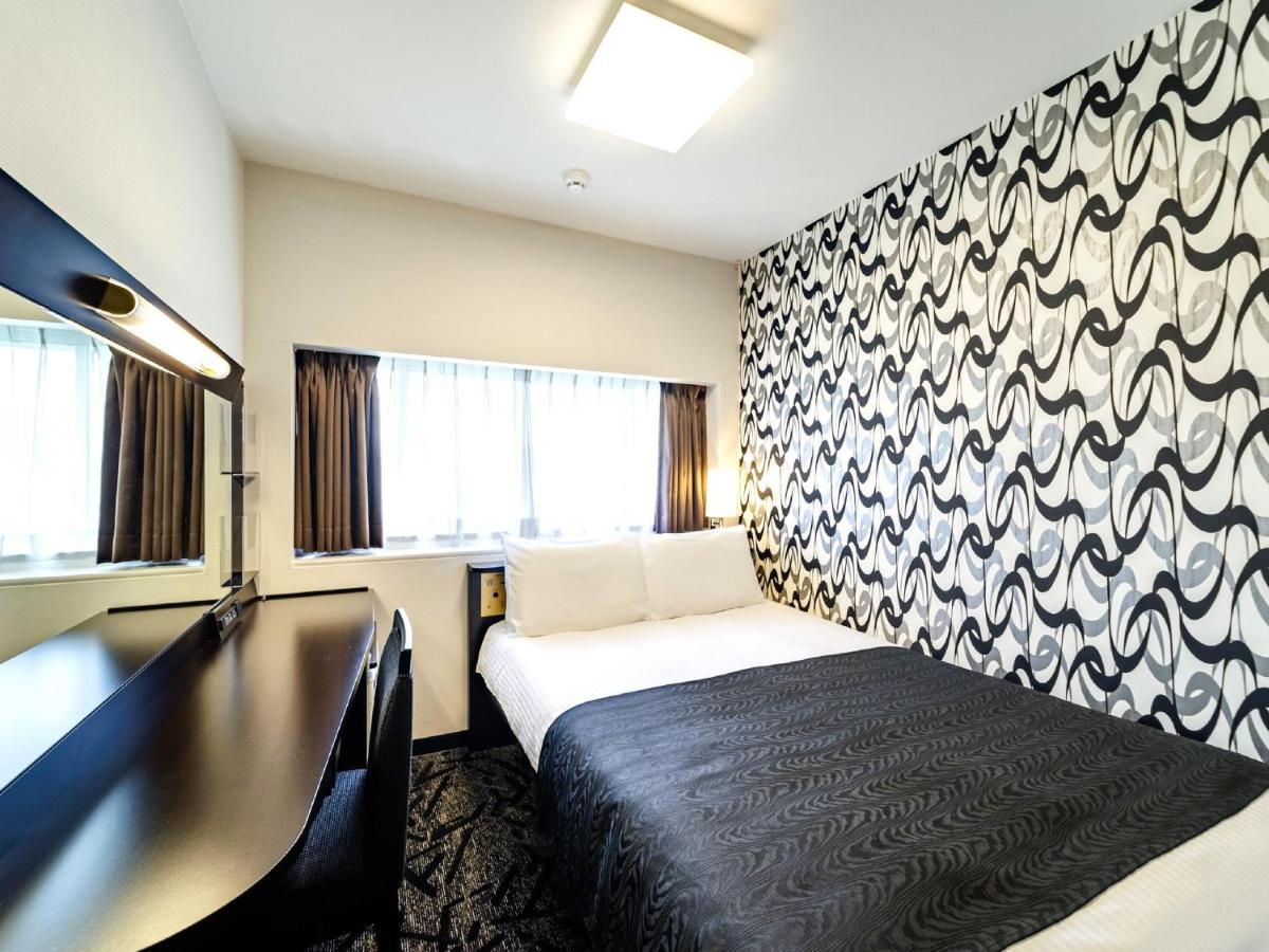 Apa Hotel Nagasaki Dejima 部屋 写真