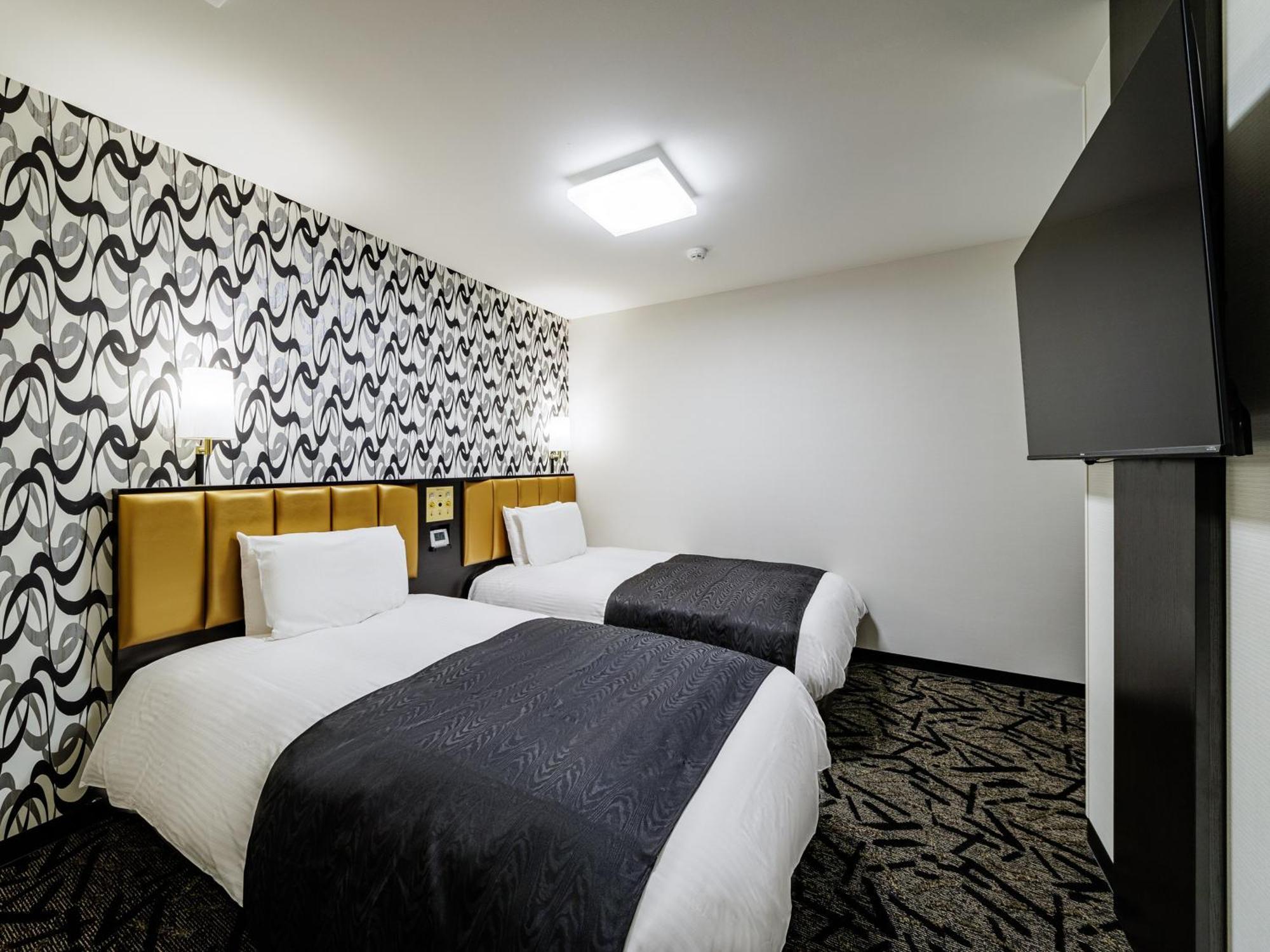 Apa Hotel Nagasaki Dejima エクステリア 写真