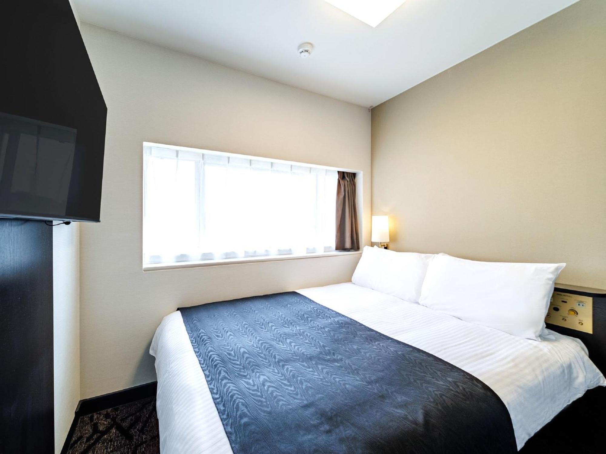Apa Hotel Nagasaki Dejima 部屋 写真
