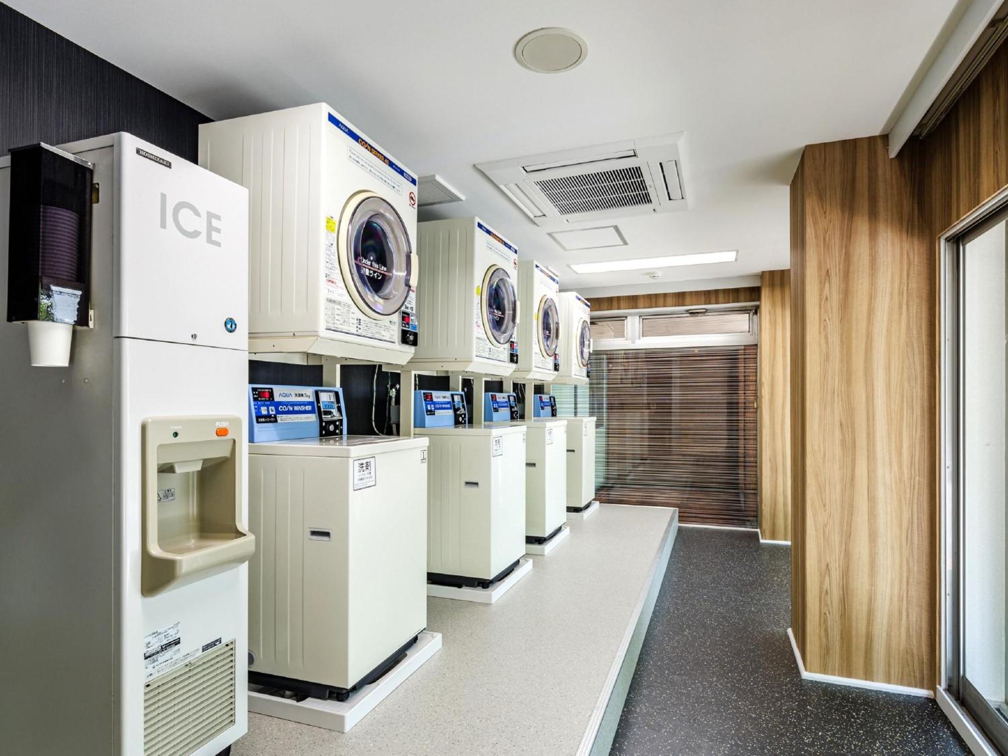 Apa Hotel Nagasaki Dejima エクステリア 写真